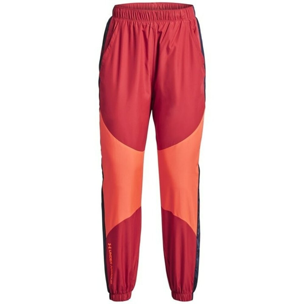 NWT Under Armour Rush Woven CrossFit Pants Size XL